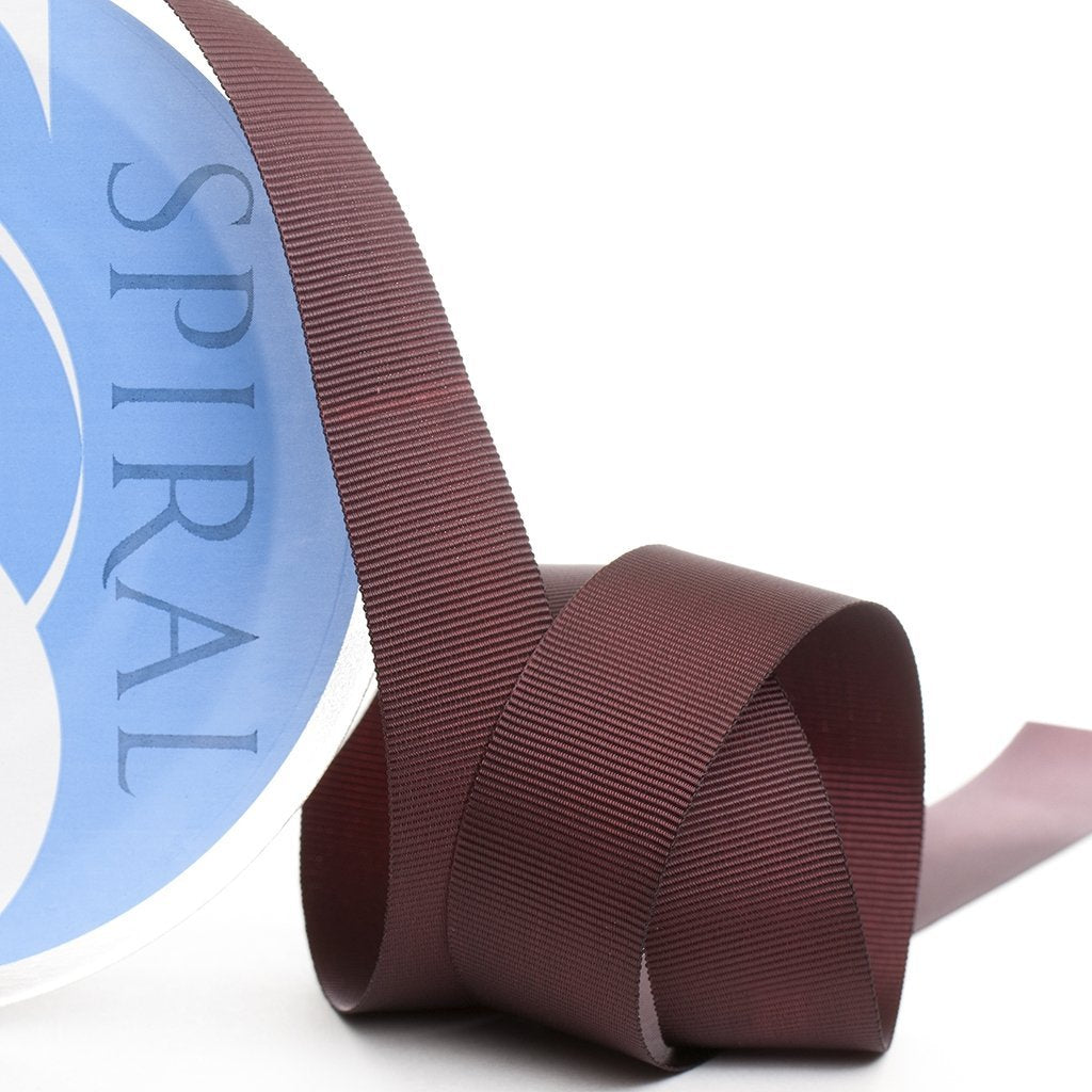 Cinta otomán/grosgrain ancha (39mm y 50mm)
