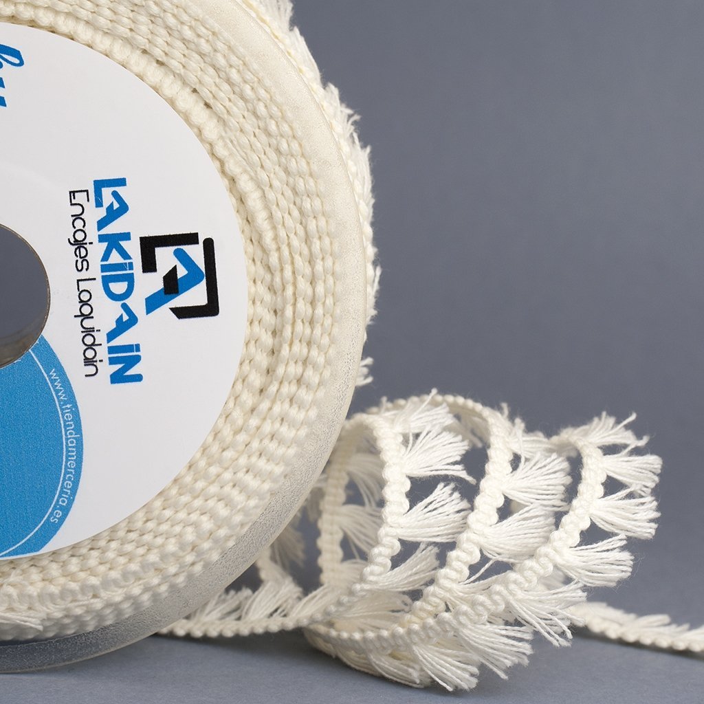 Fleco algodón F-67