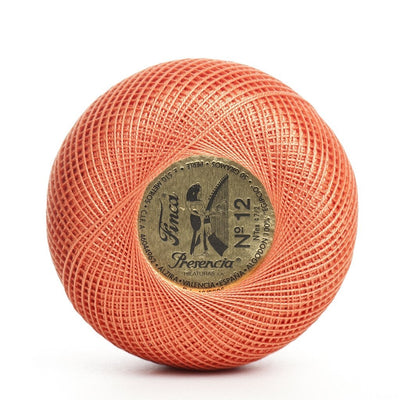 Perlé finca 100% algodón egipcio 00800