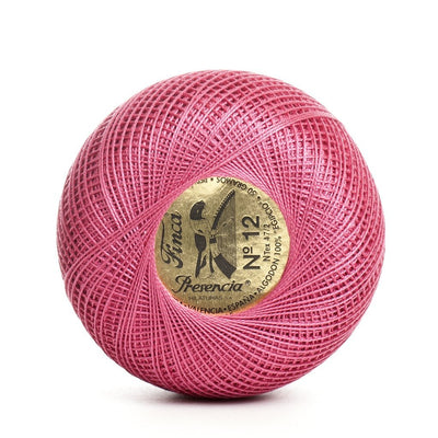 Perlé finca 100% algodón egipcio 00800