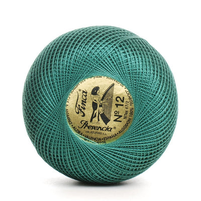 Perlé finca 100% algodón egipcio 00800