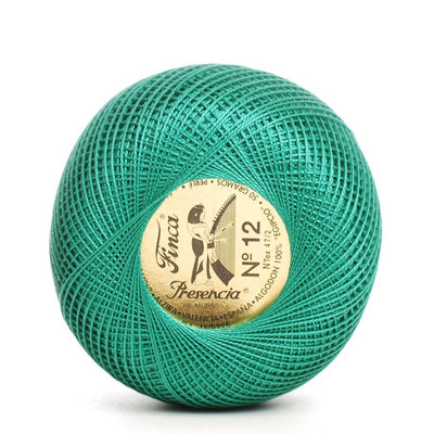 Perlé finca 100% algodón egipcio 00800
