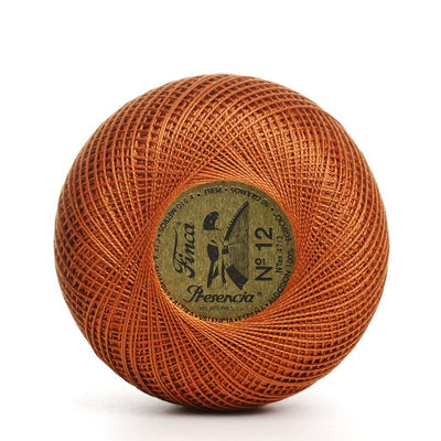 Perlé finca 100% algodón egipcio 00800