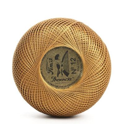 Perlé finca 100% algodón egipcio 00800