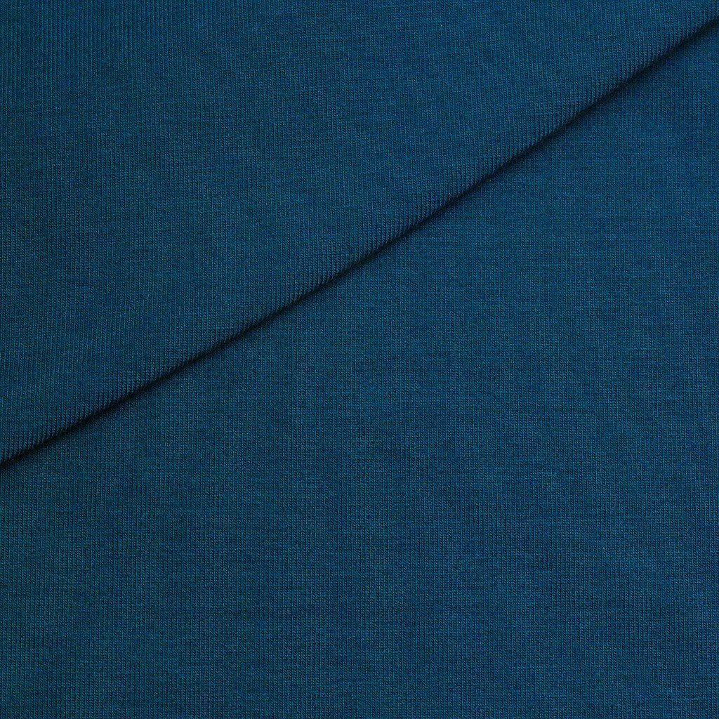 Tela punto jersey