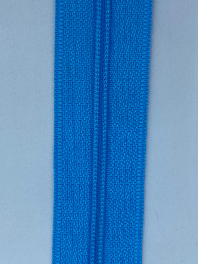 CREMALLERA CONTINUA DE NYLON DE 5MM