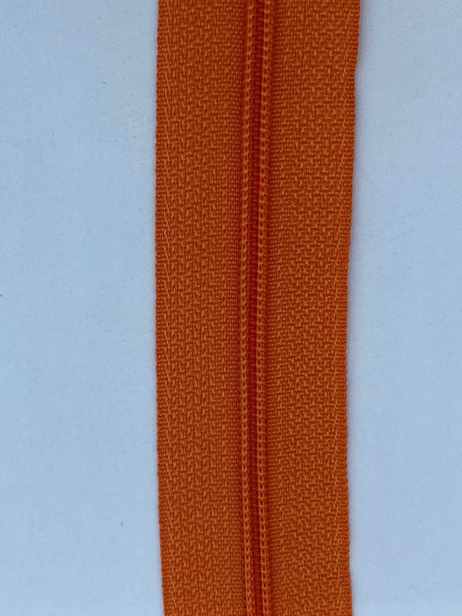 CREMALLERA CONTINUA DE NYLON DE 3MM