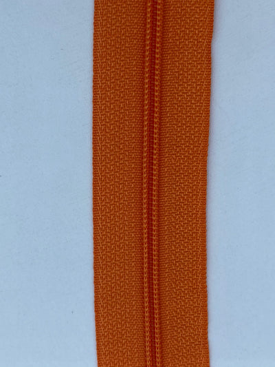 CREMALLERA CONTINUA DE NYLON DE 3MM