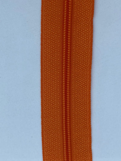 CREMALLERA CONTINUA DE NYLON DE 5MM