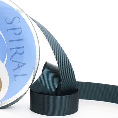 Cinta otomán/grosgrain estrecha (10mm, 15mm y 25mm)