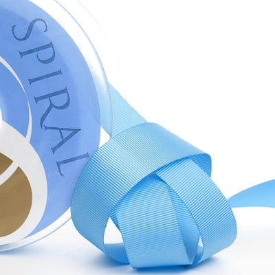 Cinta otomán/grosgrain ancha pieza 25 MTRS (39mm y 50mm)