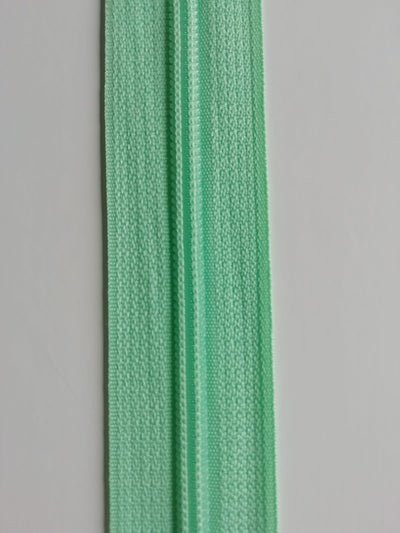 CREMALLERA CONTINUA DE NYLON DE 5MM