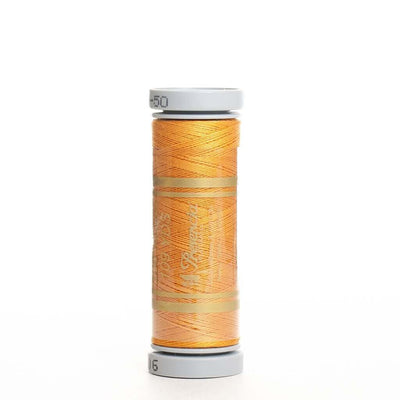 Hilo de coser 100% algodón colores (Blanco, amarillo, naranja, rojo, rosa, lila, azul, esmeralda)